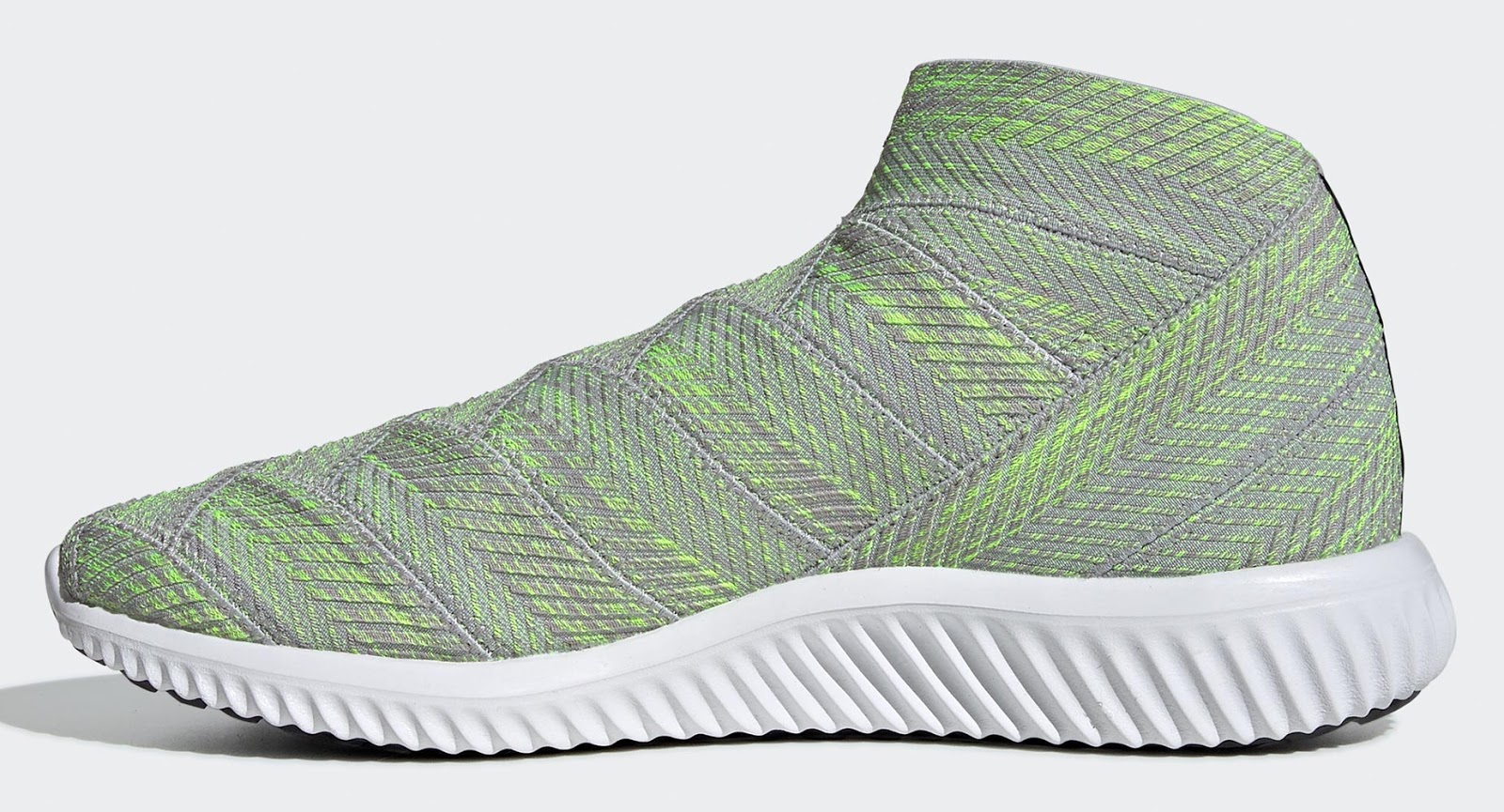 Nemeziz 2025 18.1 grey